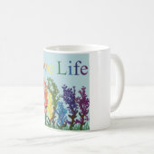 ラブライフ コーヒーマグカップ (正面右)