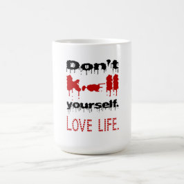 ラブライフ コーヒーマグカップ