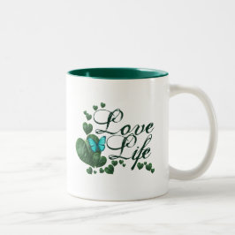 ラブライフ ツートーンマグカップ