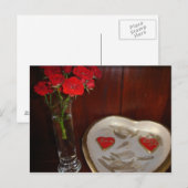 ラブライフ ポストカード (正面/裏面)