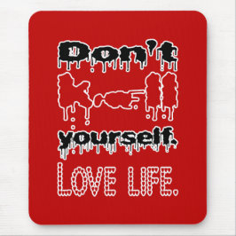 ラブライフ マウスパッド