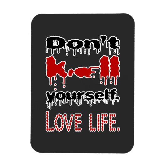 ラブライフ マグネット (縦)