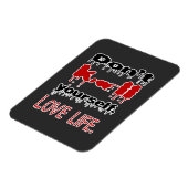 ラブライフ マグネット (左側)