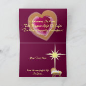 ラブライブ笑カスタマイズい シーズンカード (内部)