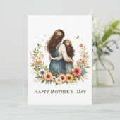 ラブライン 招待状 (スタンド正面)