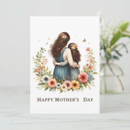 ラブライン 招待状 (スタンド正面)