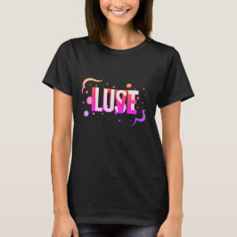 ラブラスト – サンセット版Tシャツ Tシャツ