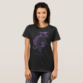 ラブラダブラドール Tシャツ (正面フル)