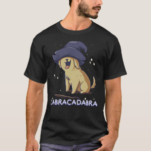 ラブラダブララブラドールリトリバー犬のオーナーキュートアップ Tシャツ