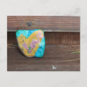 ラブラック ポストカード (正面)