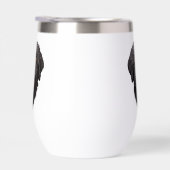 ラブラドゥルブラックドッグ (右面)