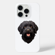 ラブラドゥルブラックドッグ