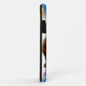 ラブラドゥードル Case-Mate iPhoneケース (裏面/右)