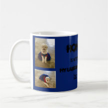 ラブラドルドゥル犬(カスタムドカスタマイズレス)