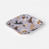 ラブラドル ペーパープレート (傾斜あり)