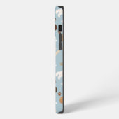 ラブラドル iPhoneケース (左側面)
