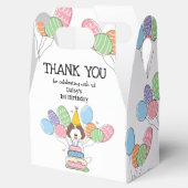 ラブラドードル誕生日サンキューペアボックスホテル フェイバーボックス (オープン)