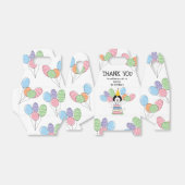 ラブラドードル誕生日サンキューペアボックスホテル フェイバーボックス (折り畳みなし)