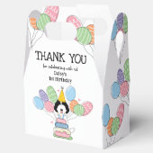 ラブラドードル誕生日サンキューペアボックスホテル フェイバーボックス (オープン)