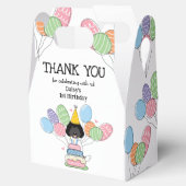 ラブラドードル誕生日サンキューペアボックスホテル フェイバーボックス (オープン)