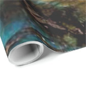 ラブラドーライト ラッピングペーパー (ロールコーナー)