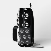 ラブラドールの愛は必要なすべてであり、 プリントバックパック (右)