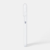 ラブラドールの散歩 iPhoneケース iPhone 16 Proケース (左側面)