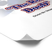 ラブラドールの贈り物 ポスター (角)