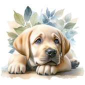 ラブラドールカスタムリトリエバーマグと引用文 コーヒーマグカップ