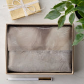 ラブラドールドッグウォーター色 薄葉紙 (ギフト)