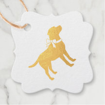 ラブラドールドッグベイビーシャワーブルーボーイラボ