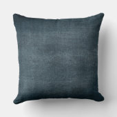 ラブラドールハンド絵を描装飾用クッション クッション (裏面)