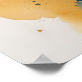 ラブラドールパピーポスター | ウォールアート (角)