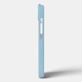 ラブラドールラバーズアートギフト Case-Mate iPhoneケース (裏面 / 左)