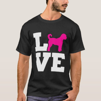ラブラドールラブ Tシャツ