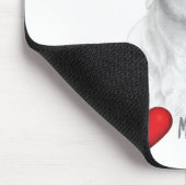 ラブラドールリトリエバーマウスパッド マウスパッド (コーナー)