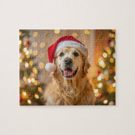 ラブラドールリトリバー、イエロー・ラブラドール・レトリーバージグソーパズル ジグソーパズル