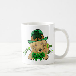 ラブラドールレトリエバーセントパティ コーヒーマグカップ