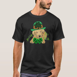 ラブラドールレトリエバーセントパティ Tシャツ
