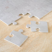 ラブラドールレトリエバードッグウォーターポートレート02 ジグソーパズル (側面)