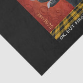 ラブラドールレトリエバードッグコーヒー 薄葉紙 (詳細)