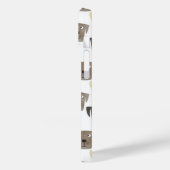 ラブラドールレトリエバードッグ Case-Mate iPhoneケース (裏面 / 左)