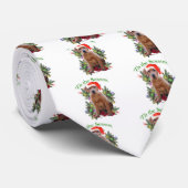 ラブラドールレトリエバーTis ネクタイ (ロール)