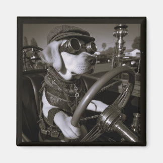 ラブラドールレトリバー磁石 マグネット