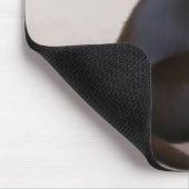 ラブラドール子犬マウスパッド マウスパッド (コーナー)