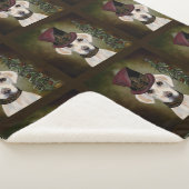 ラブラドール検索機 シェルパブランケット (3/4)