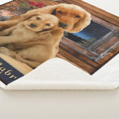 ラブラドール検索機 シェルパブランケット (3/4)