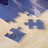 ラブラドール検索機 ジグソーパズル (側面)