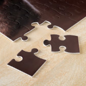 ラブラドール検索機 ジグソーパズル (側面)