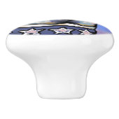 ラブラドール検索機 セラミックノブ (側面)